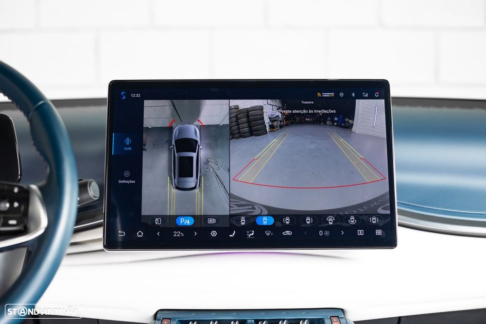 BYD Atto 3 60.48 kWh Design - 18