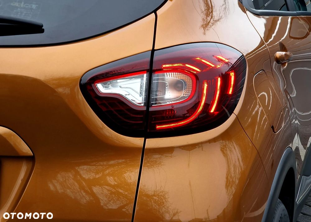 Renault Captur 0.9 Energy TCe Limited - 36