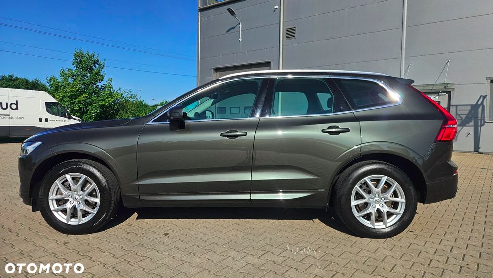 Volvo XC 60 T5 GPF AWD Momentum - 4