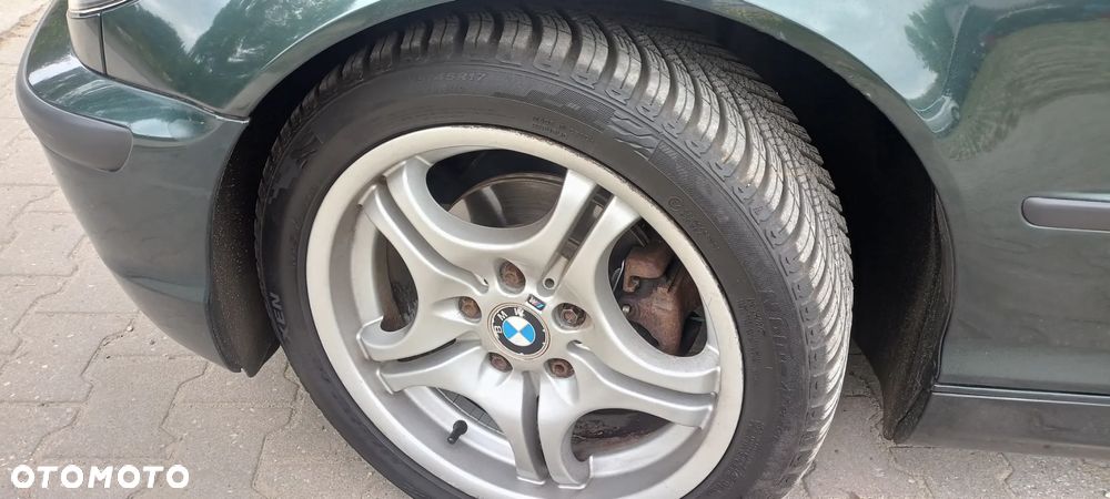 BMW Seria 3 - 27