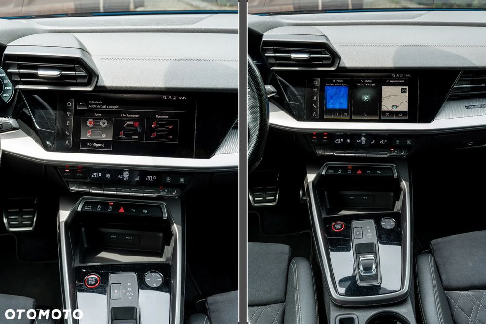 Audi S3 - 33