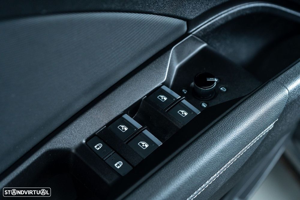 Audi Q4 Sportback e-tron 40 82 kWH - 28