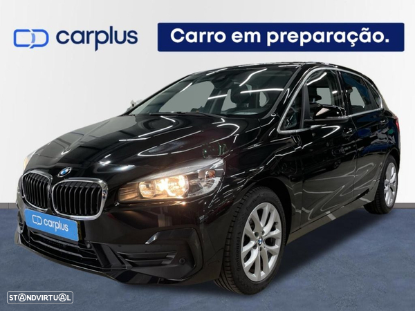 BMW 225xe Active Tourer Pack M