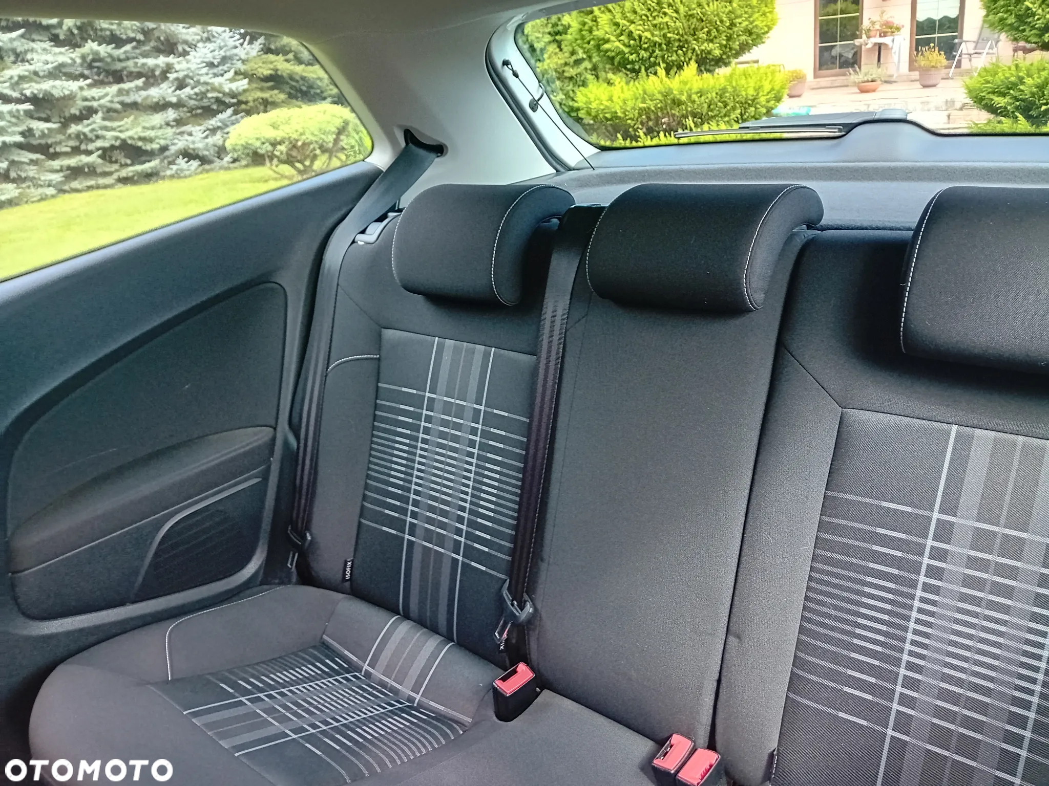Volkswagen Polo 1.0 Blue Motion Technology Lounge - 9