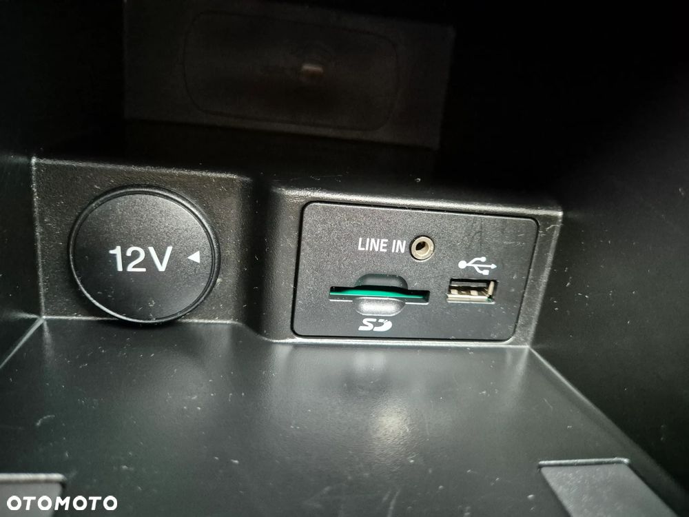 Ford Focus - 24