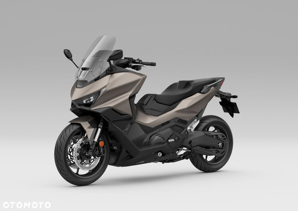 Honda NSS - 2