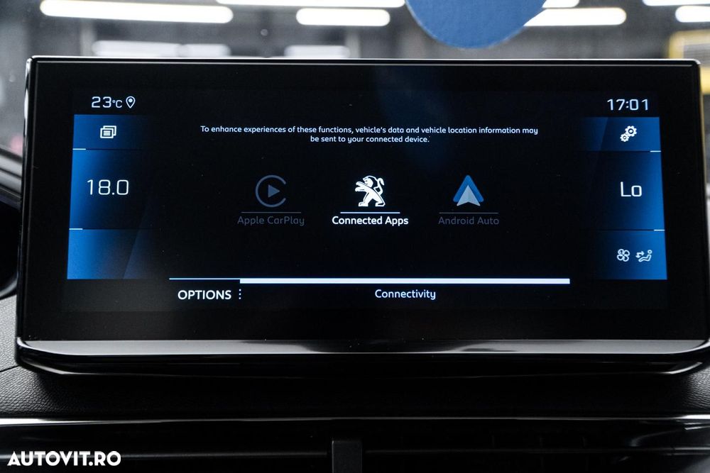 Peugeot 3008 PureTech 130 Stop & Start Allure - 29