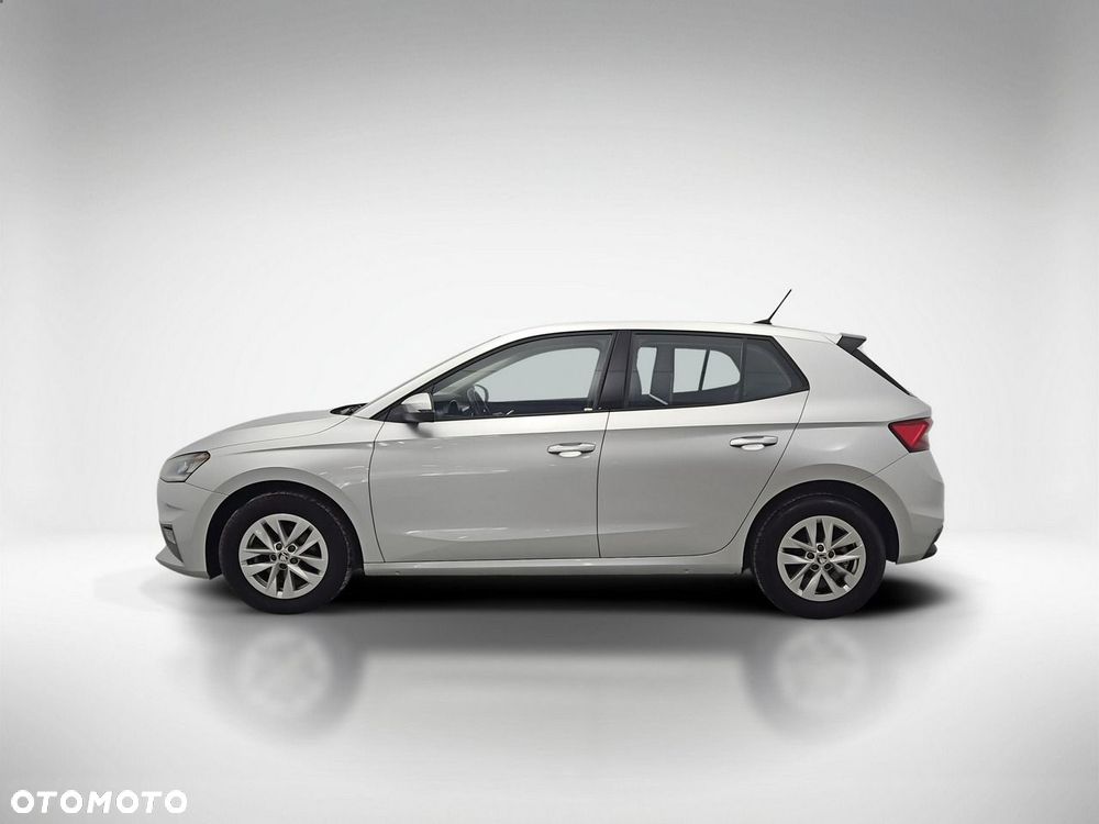 Skoda Fabia 1.0 TSI Ambition - 3