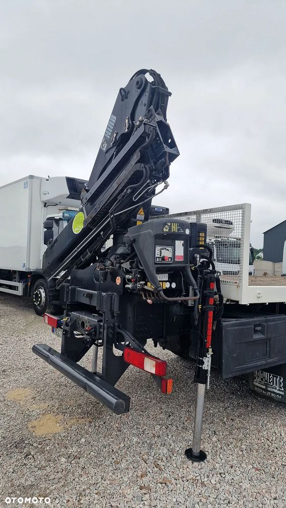 Renault Kerax 410DXI 6x4 HIAB 166 z Pilot - 10