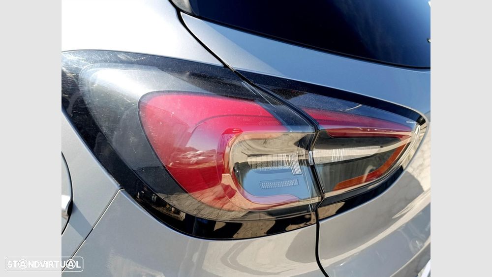 Ford Puma - 10