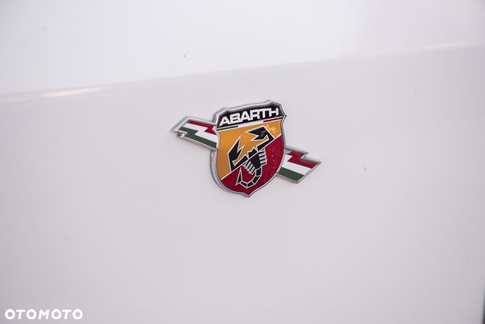 Fiat Punto Evo - 27