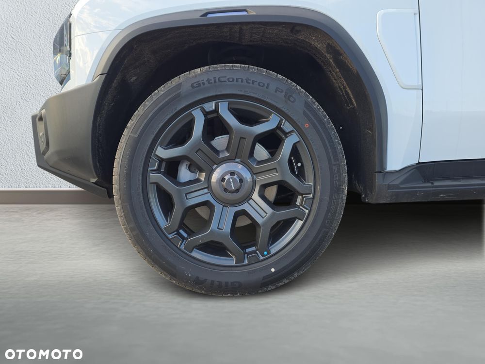 Jetour T2 2.0T Real Time DCT 4WD - 22