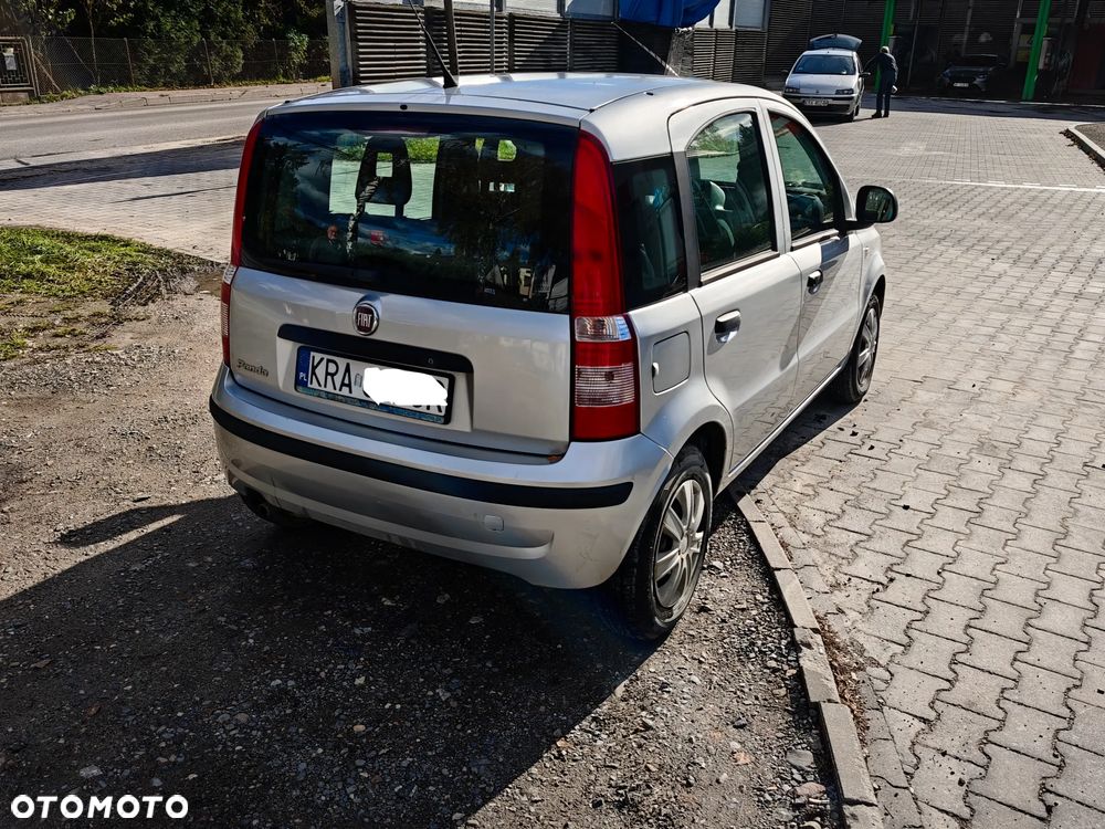 Fiat Panda - 3
