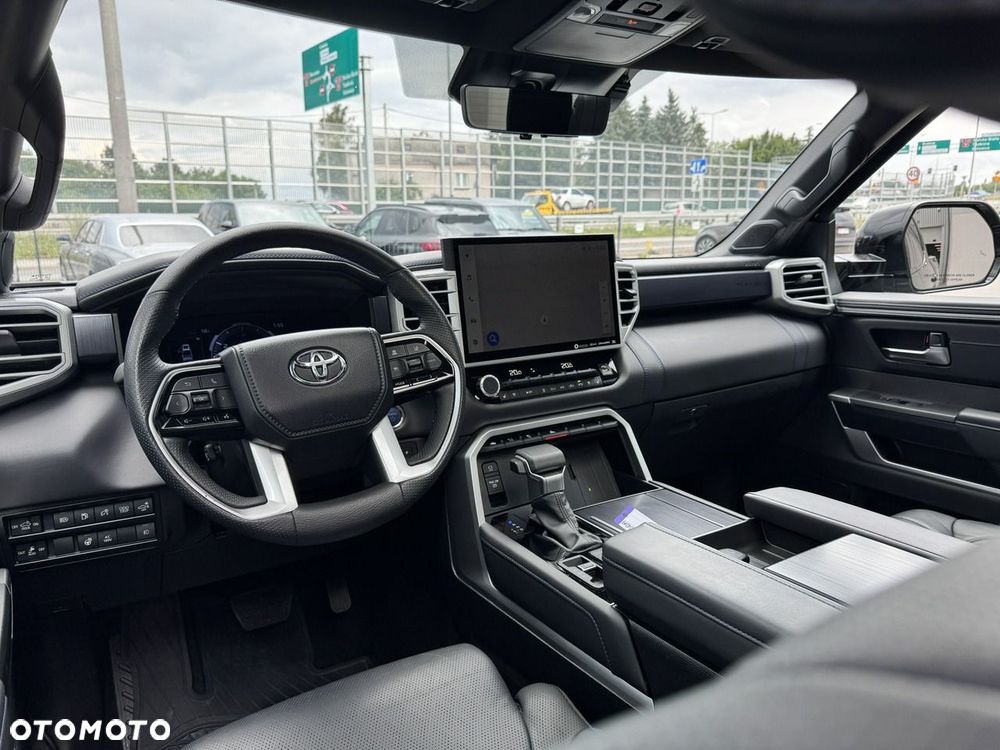 Toyota Tundra - 22