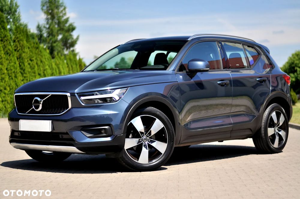 Volvo XC 40 T3 Momentum Pro - 14