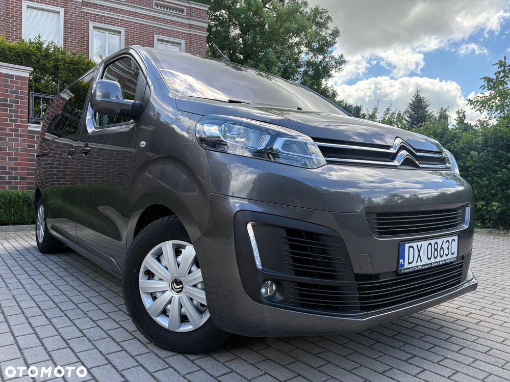 Citroën SpaceTourer M Shine - 1