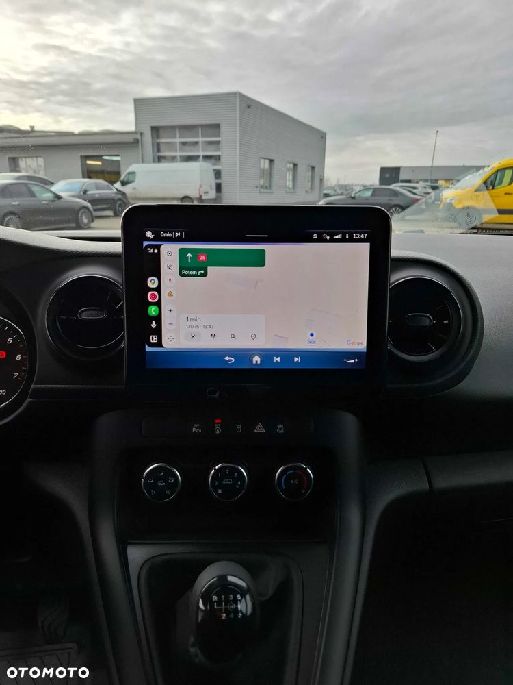 Mercedes-Benz Citan 110 - 8