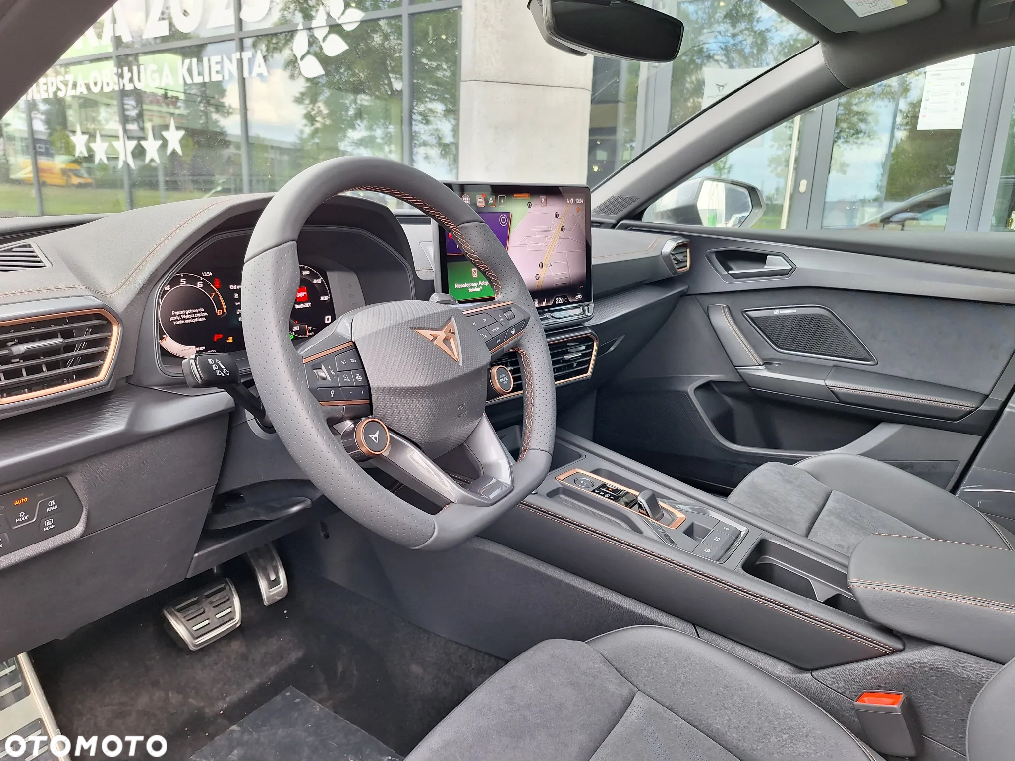 Cupra Leon Sportstourer - 9