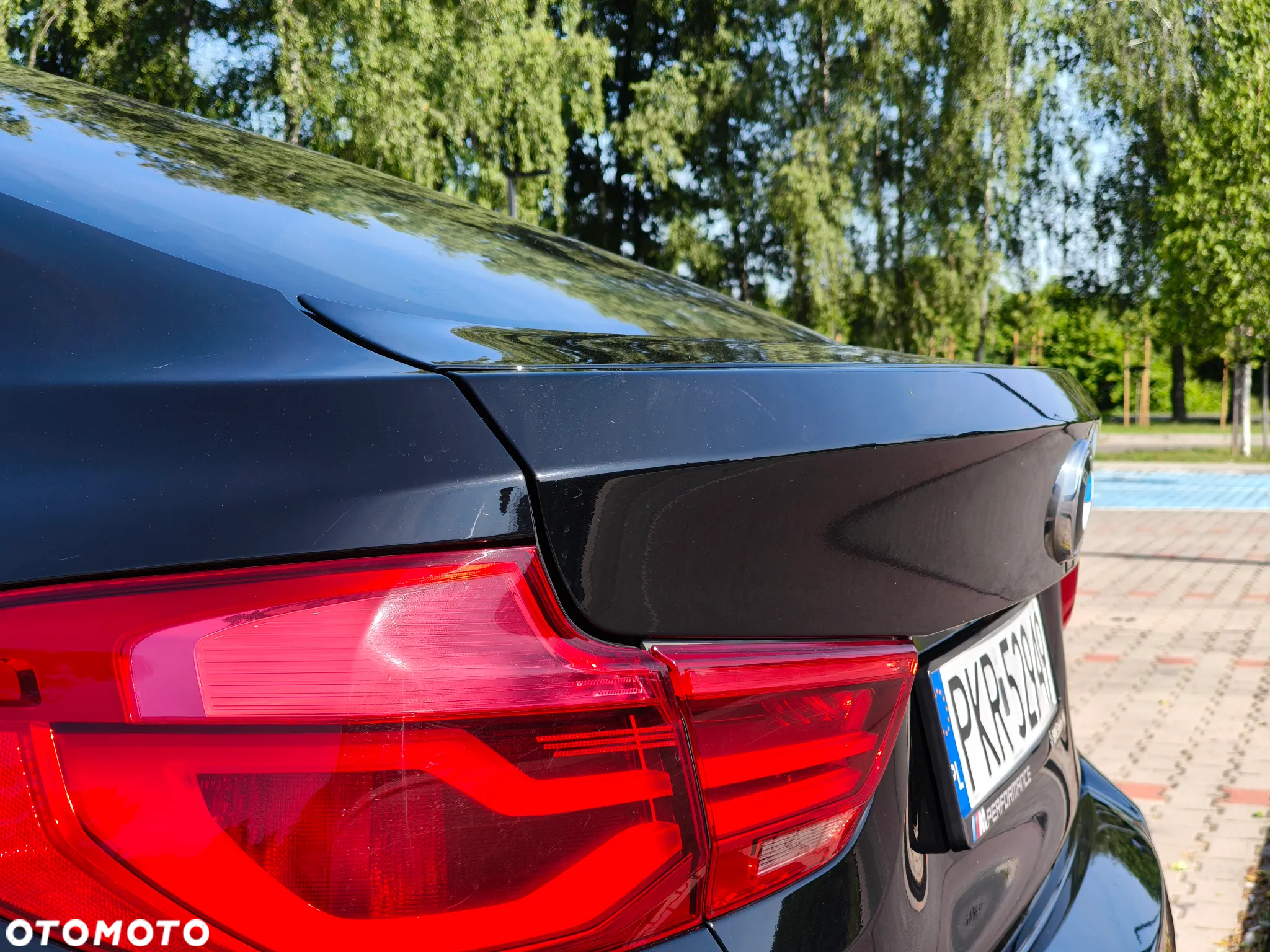 BMW 3GT 320i GT Luxury Line - 18