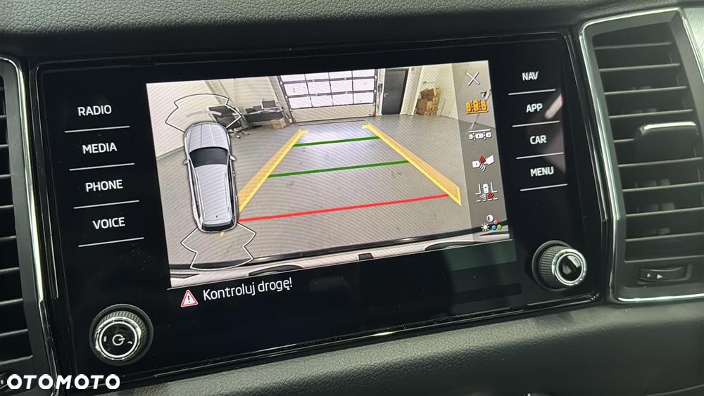 Skoda Kodiaq 1.5 TSI ACT 4x2 Ambition DSG - 24