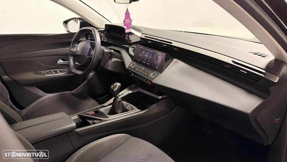 Peugeot 308 PureTech 110 Stop & Start Style - 10