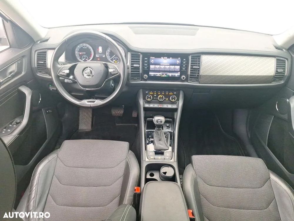 Skoda Kodiaq - 11