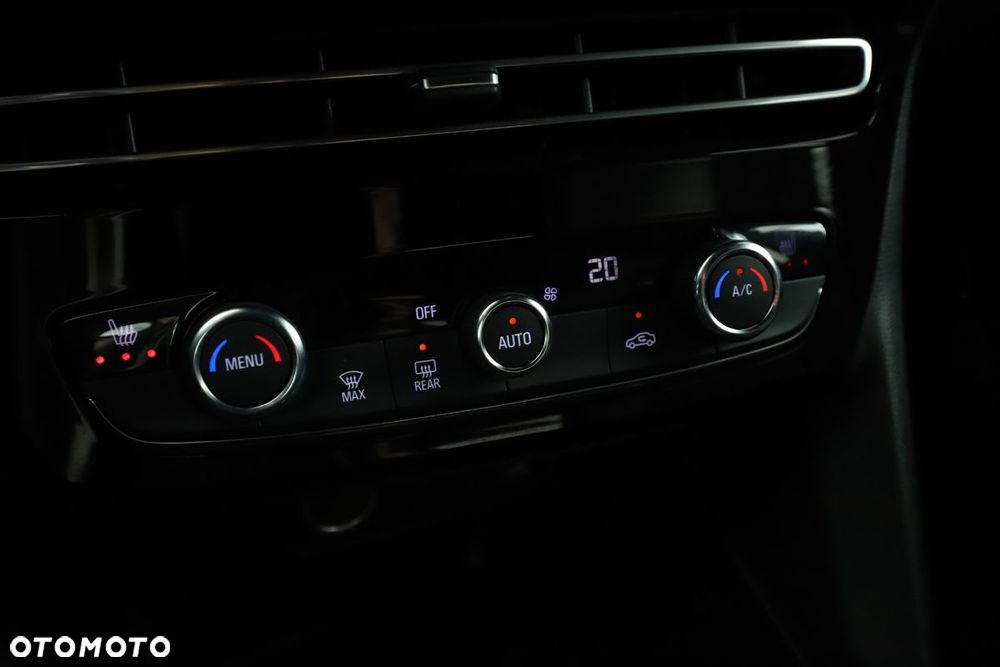 Opel Mokka 1.2 T Ultimate Pack S&S - 30