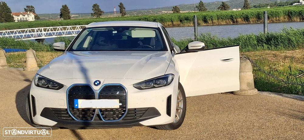 BMW i4 eDrive40 - 2