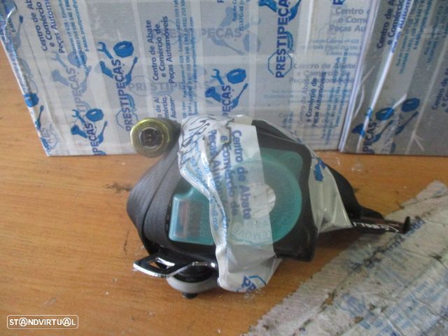 Pre-Tensor BGA550027 MAZDA 2 2003 Fe - 1