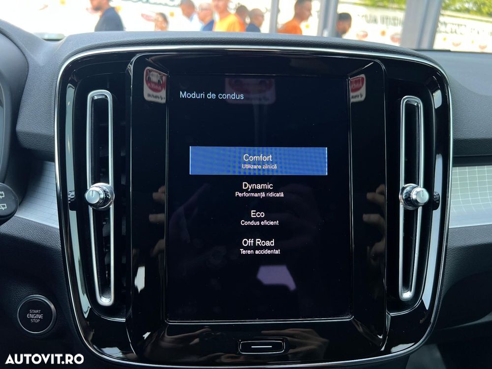 Volvo XC 40 - 23