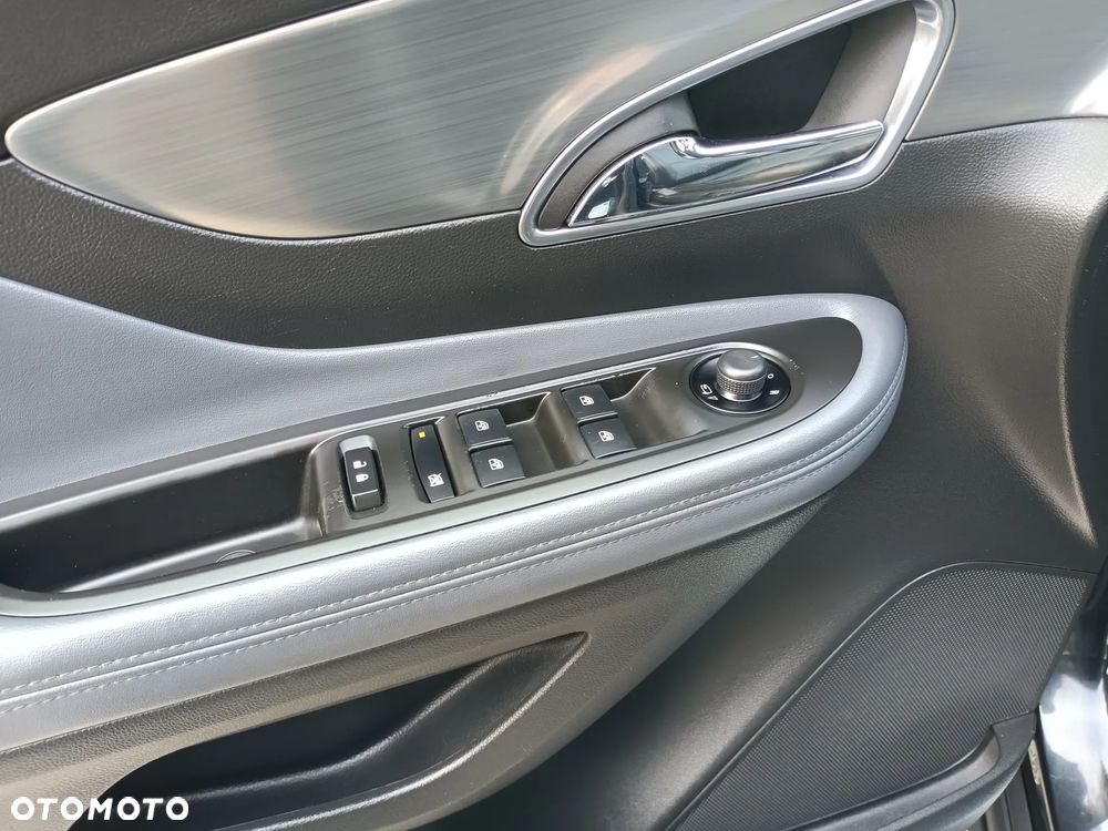 Opel Mokka 1.7 CDTI Cosmo S&S - 21