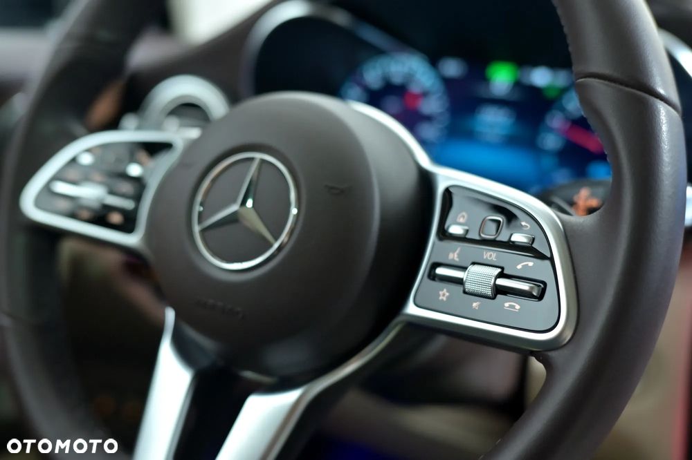 Mercedes-Benz GLC 300 de 4-Matic Avantgarde - 25