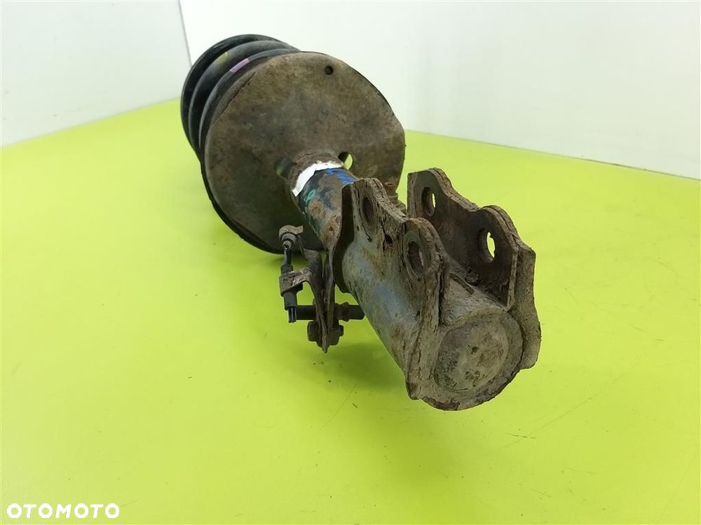 Mcpherson AMORTYZATOR przód lewy Toyota Corolla  E12 2.0D4D 88KM  2001-2007 - 2