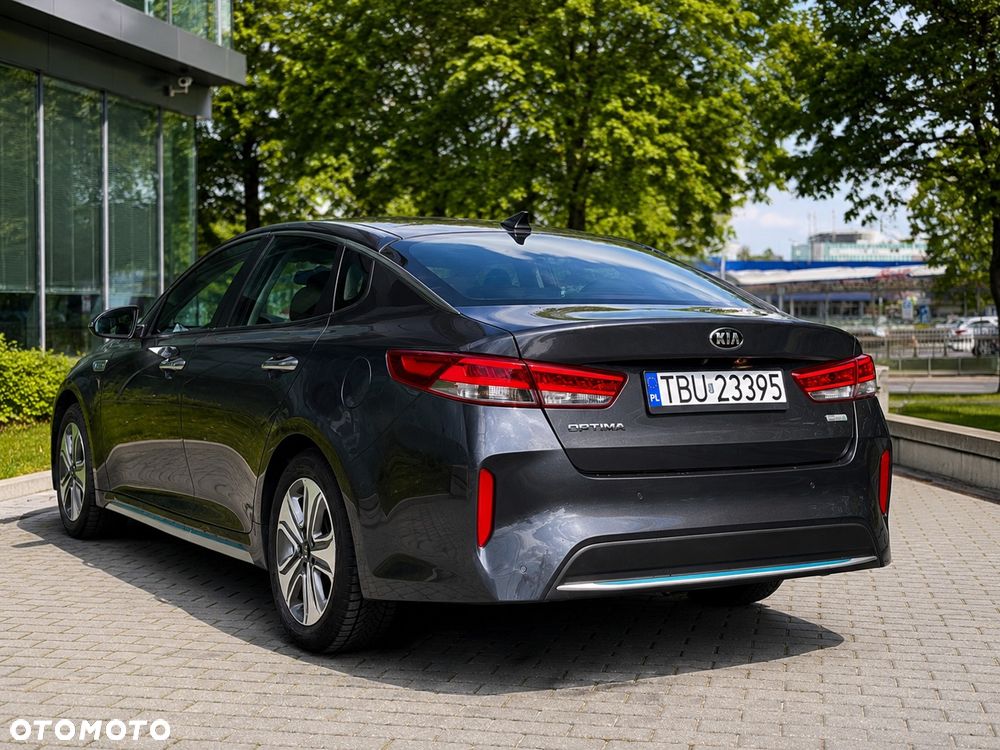 Kia Optima - 4
