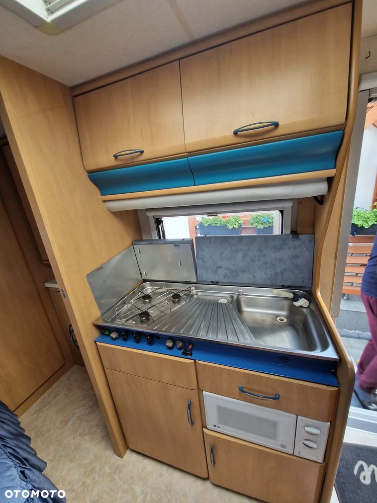 Hobby De luxe - 14