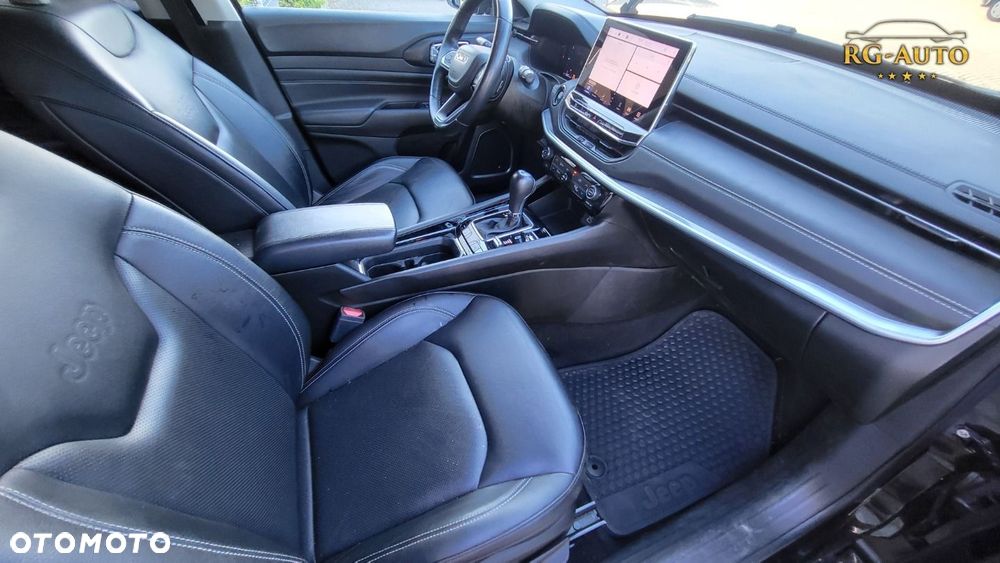 Jeep Compass - 19