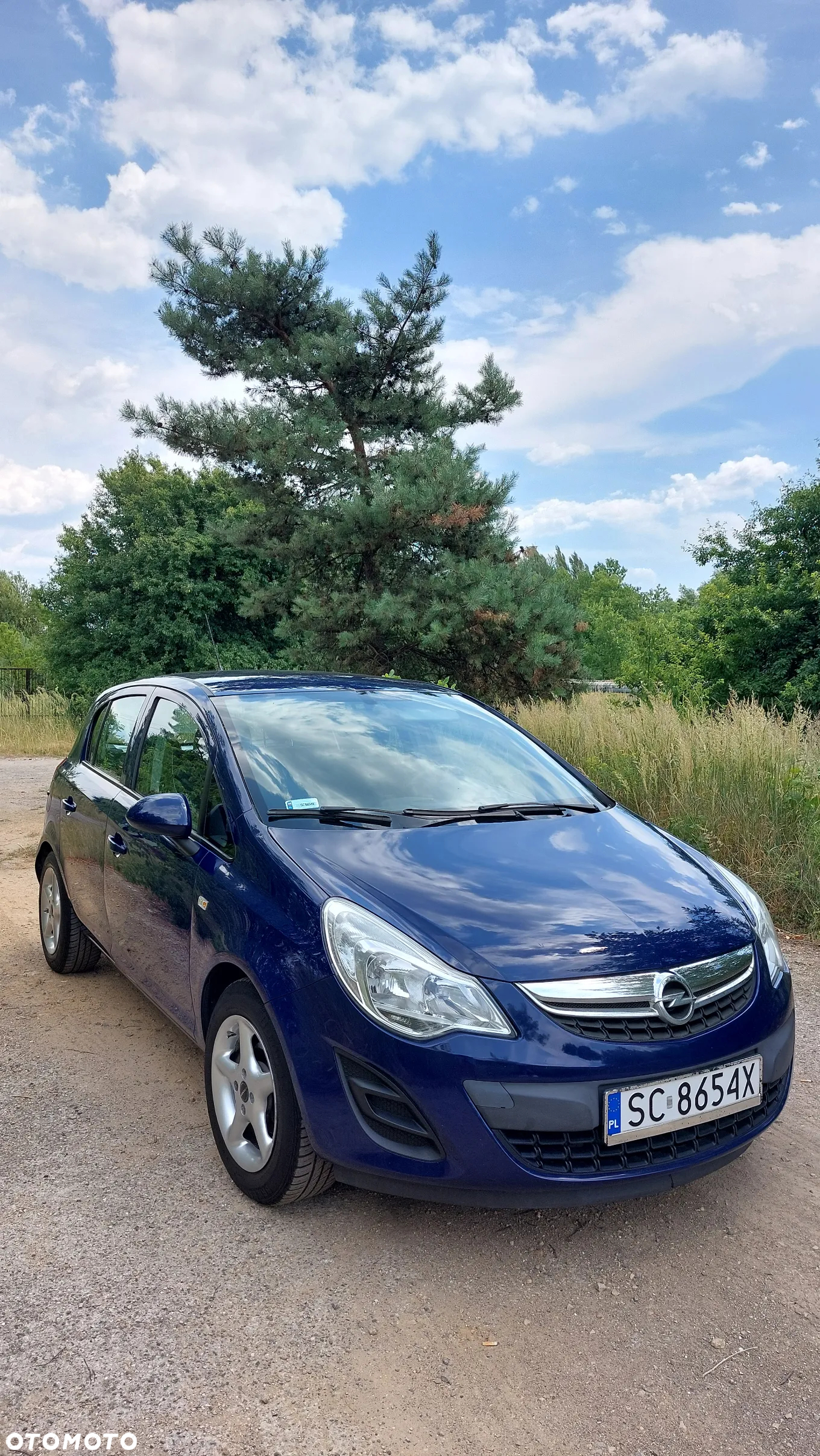 Opel Corsa 1.2 16V Enjoy - 2