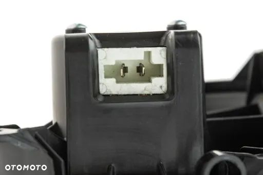 WENTYLATOR NAWIEWU OPEL CORSA D 06- CORSA E 14- FIAT GRANDE PUNTO 05- - 2