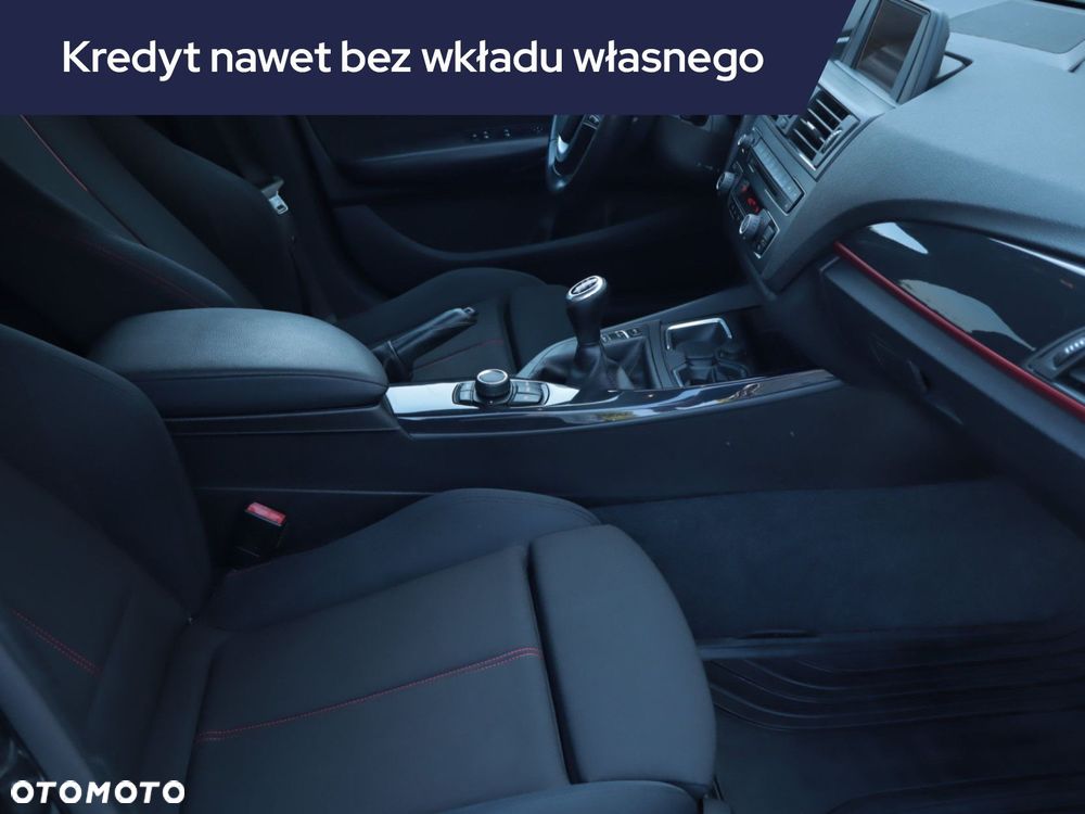 BMW Seria 1 - 11