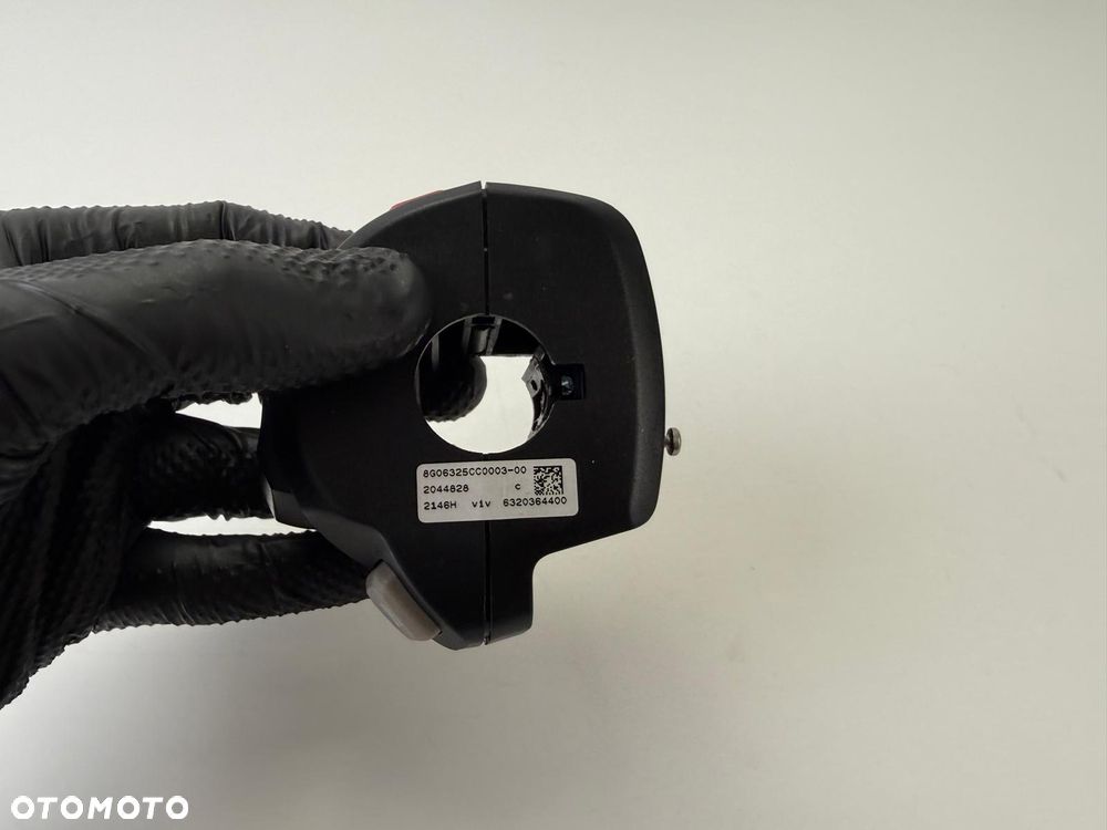 Prawy przełącznik Triumph Street Triple 765 RS 2023+ - 14