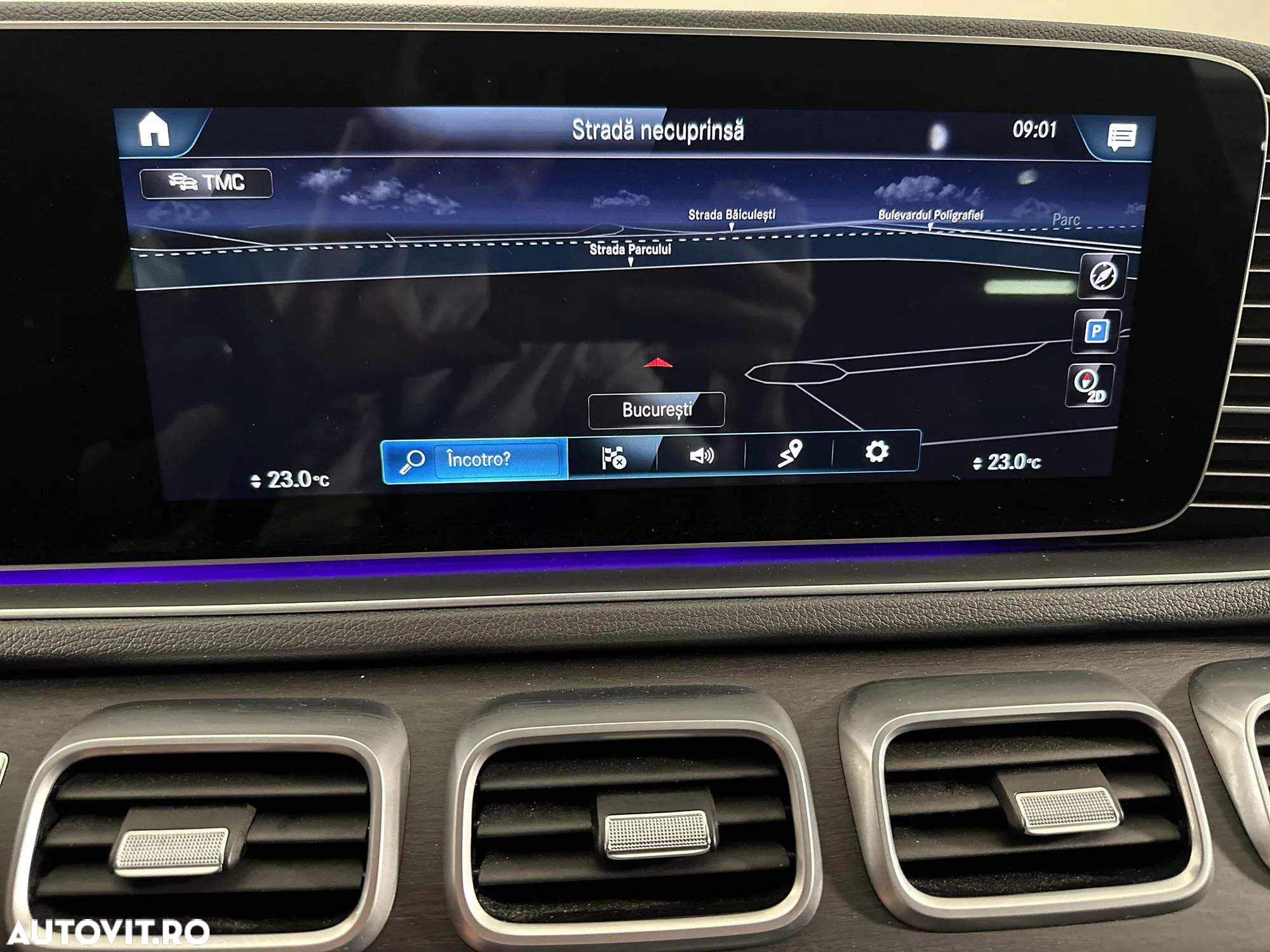 Mercedes-Benz GLE 350 de 4MATIC - 19