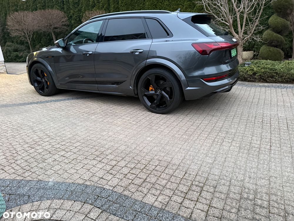 Audi e-tron - 12