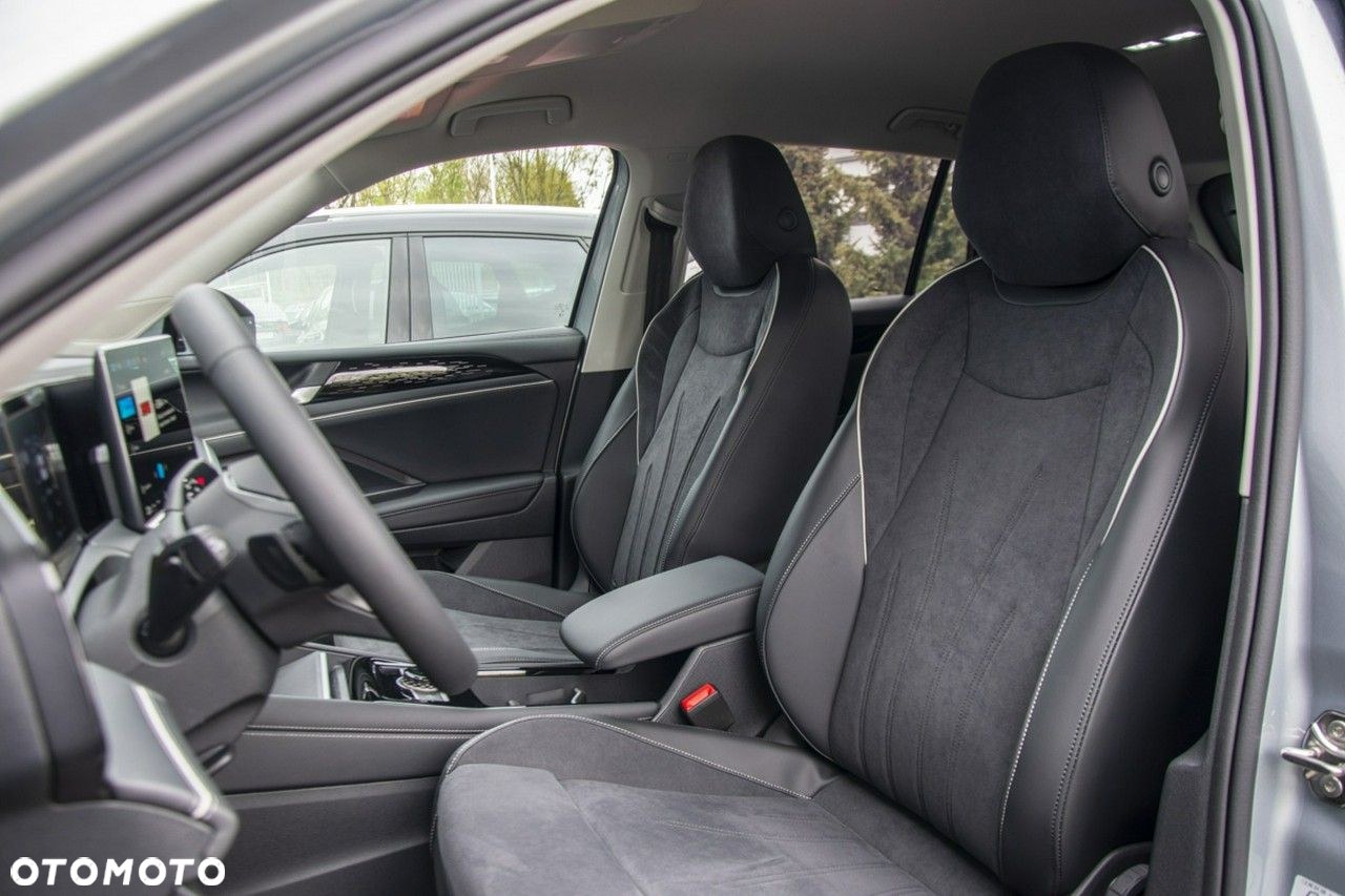 Volkswagen Tiguan - 14