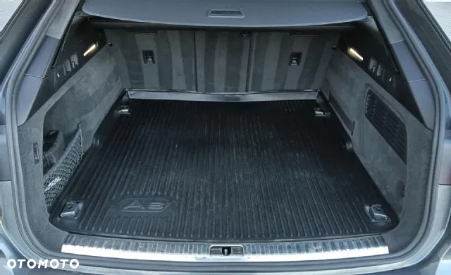 Audi A6 - 14