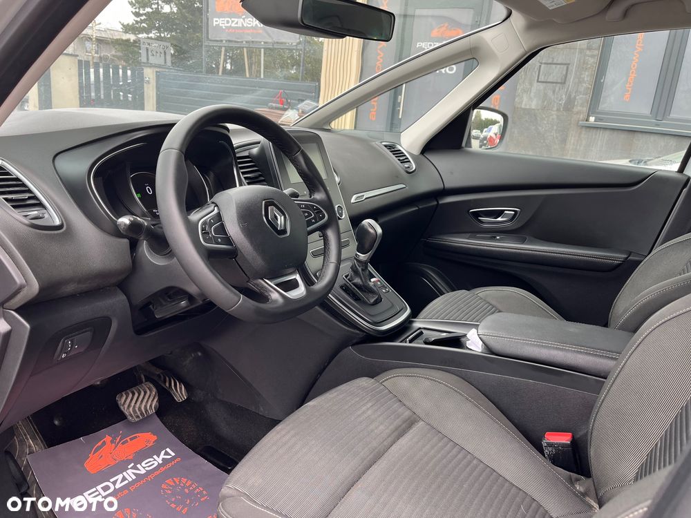 Renault Scenic - 8