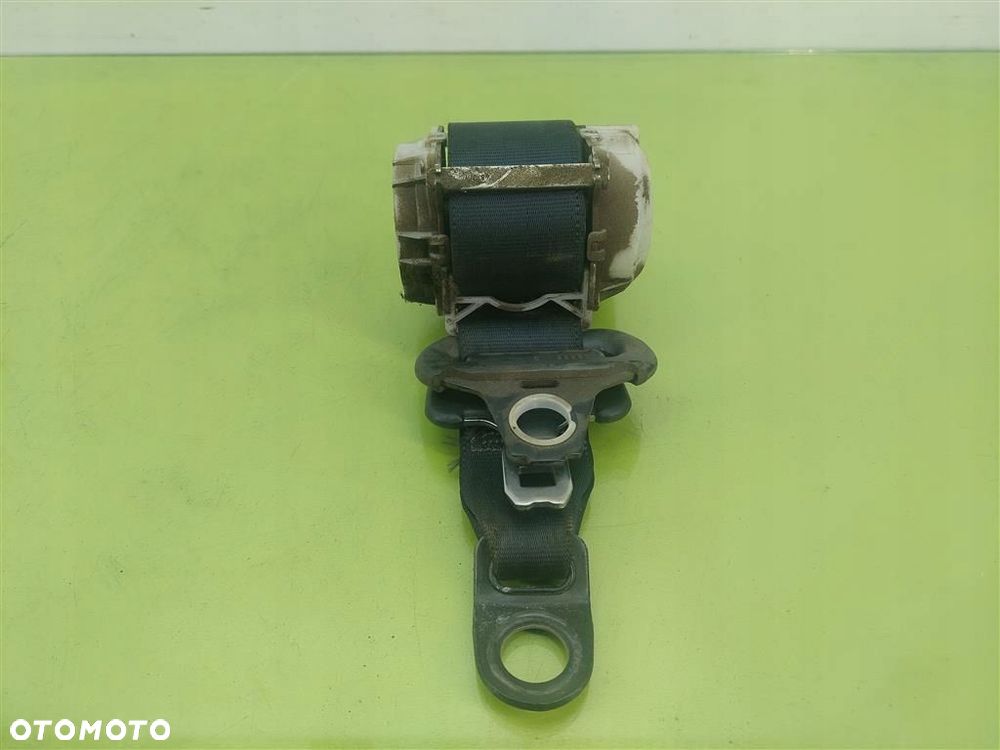 AIRBAG Poduszka kierowcy pasażera pasy zestaw Toyota Aygo I 2005-2014 - 11