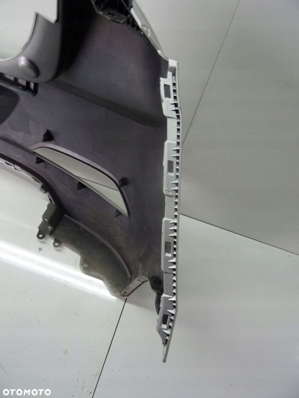 Hyundai i20 GB IB 2014 Zderzak tylny - 9