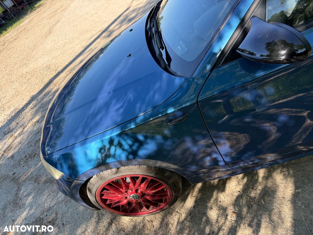 BMW Seria 1 - 14