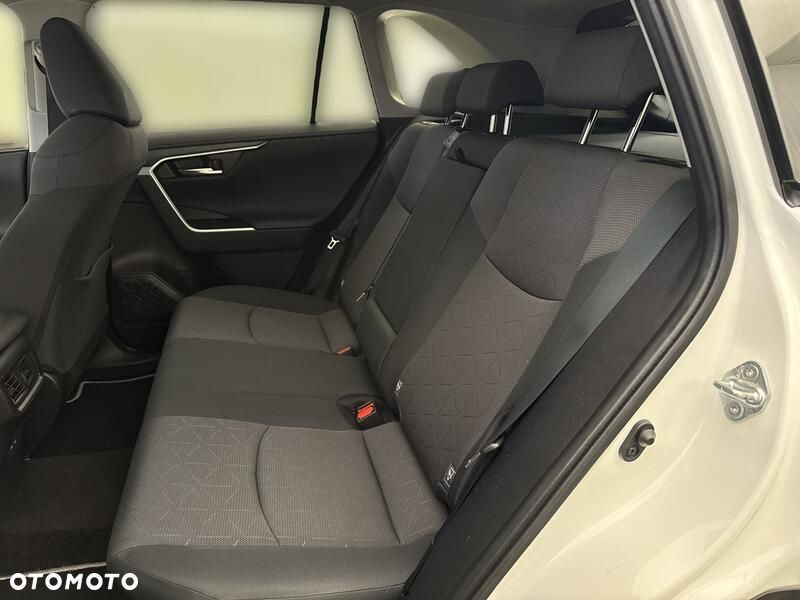 Toyota RAV4 2.5 Hybrid Comfort 4x2 - 19