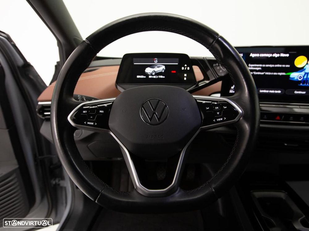 VW ID.5 77 kWh Pro Performance - 15